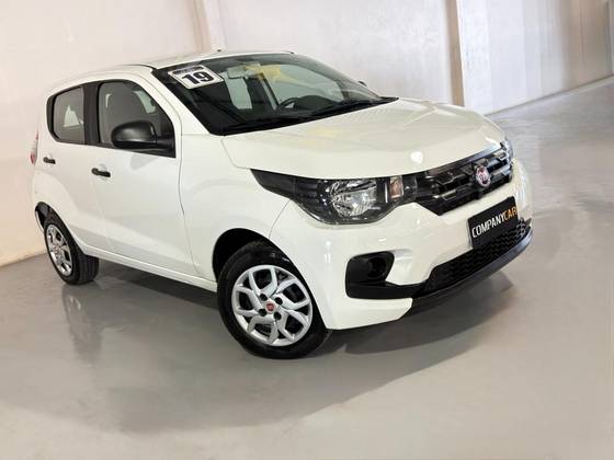 FIAT MOBI 1.0 EVO FLEX LIKE. MANUAL FIAT MOBI 1.0 EVO FLEX LIKE. MANUAL